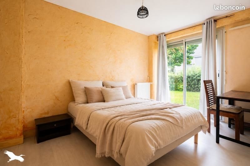 Appartement à vendre, 79m², Saint-Herblain