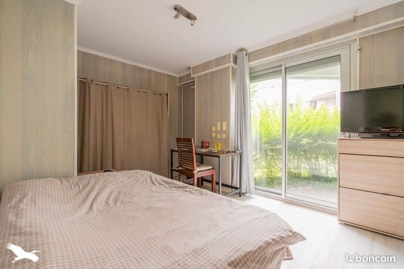 Appartement à vendre, 79m², Saint-Herblain