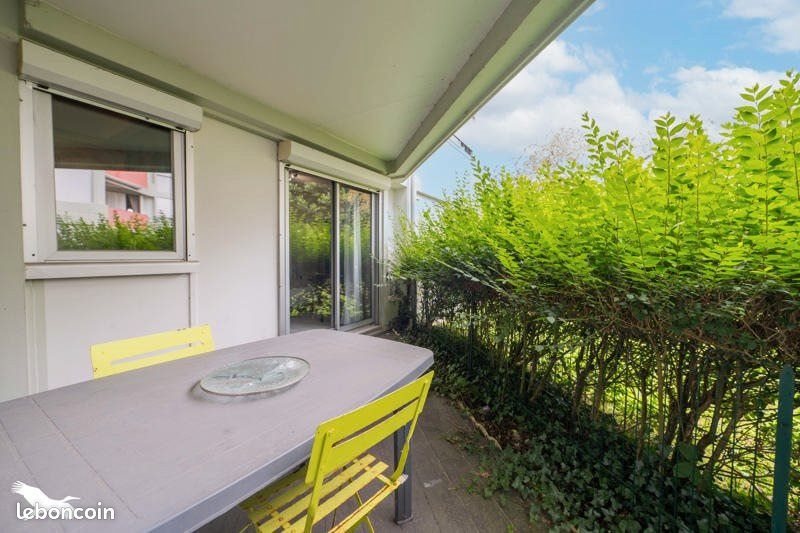 Appartement à vendre, 79m², Saint-Herblain