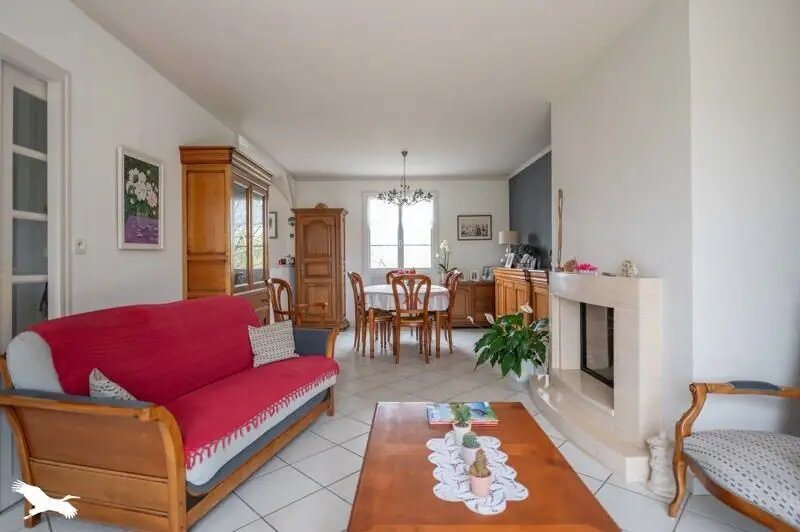 Maison à vendre, 131m², Vigneux-de-Bretagne