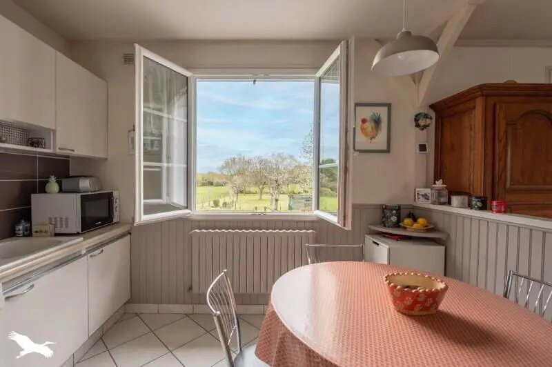 Maison à vendre, 131m², Vigneux-de-Bretagne