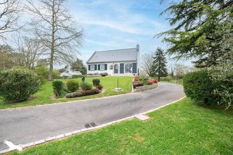 Maison à vendre, 131m², Vigneux-de-Bretagne