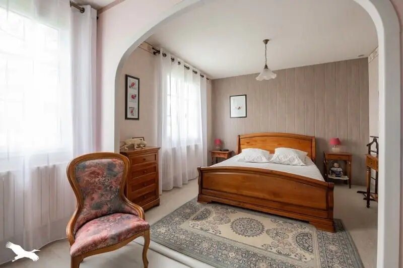 Maison à vendre, 131m², Vigneux-de-Bretagne