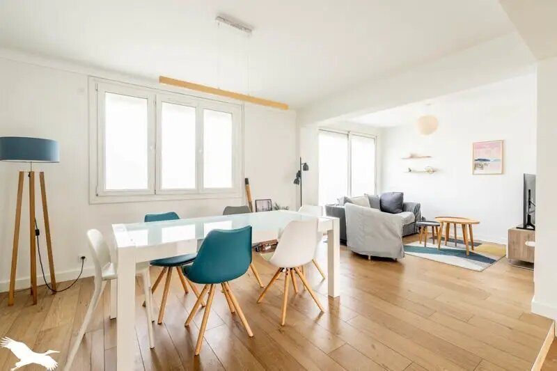 Maison à vendre, 115m², Indre
