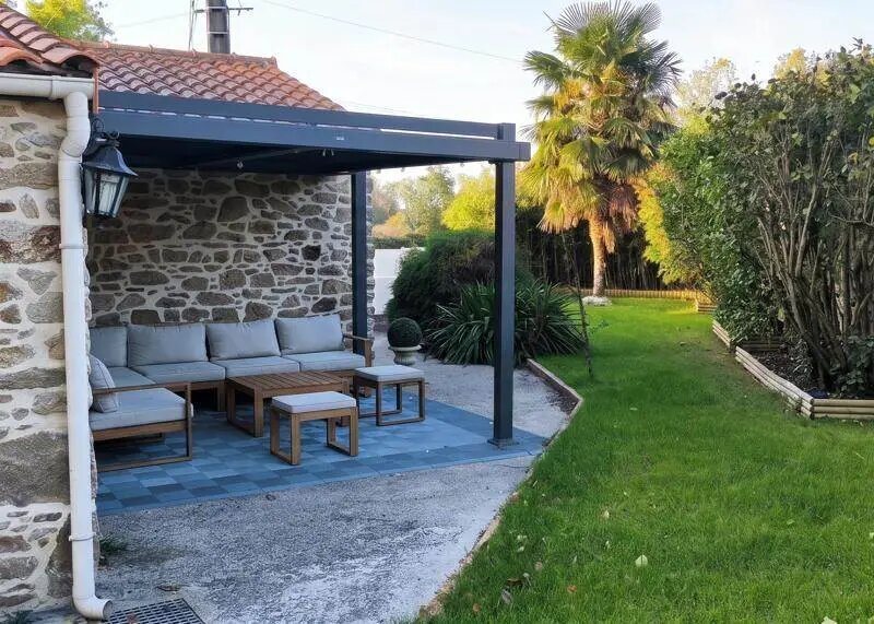 Maison à vendre, 128m², Saint-Herblain