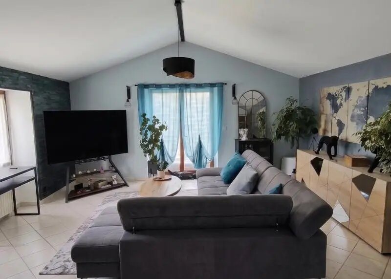 Maison à vendre, 128m², Saint-Herblain