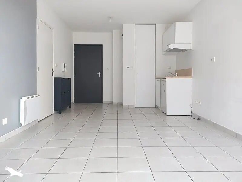 Appartement à vendre, 41m², Couëron