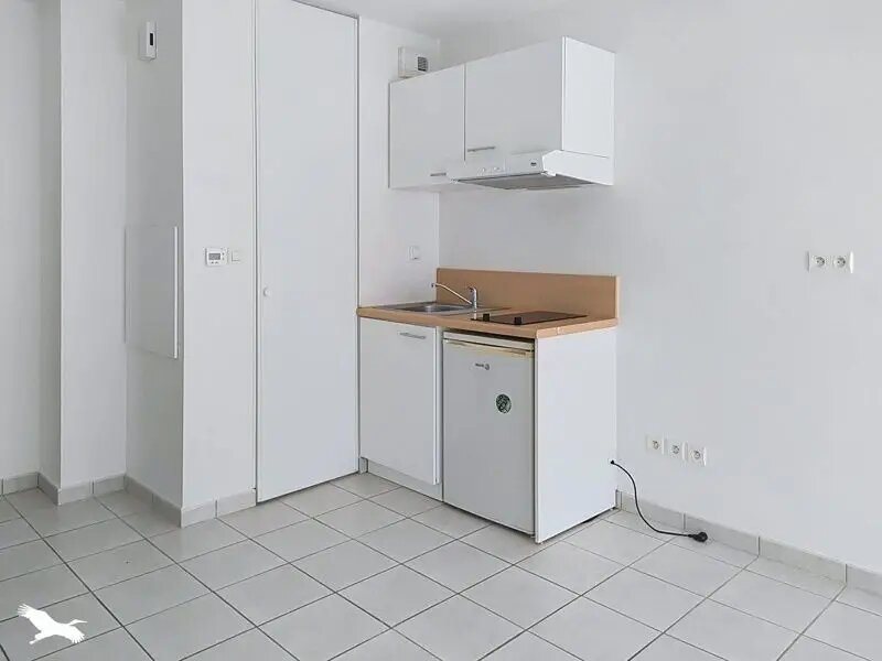 Appartement à vendre, 41m², Couëron