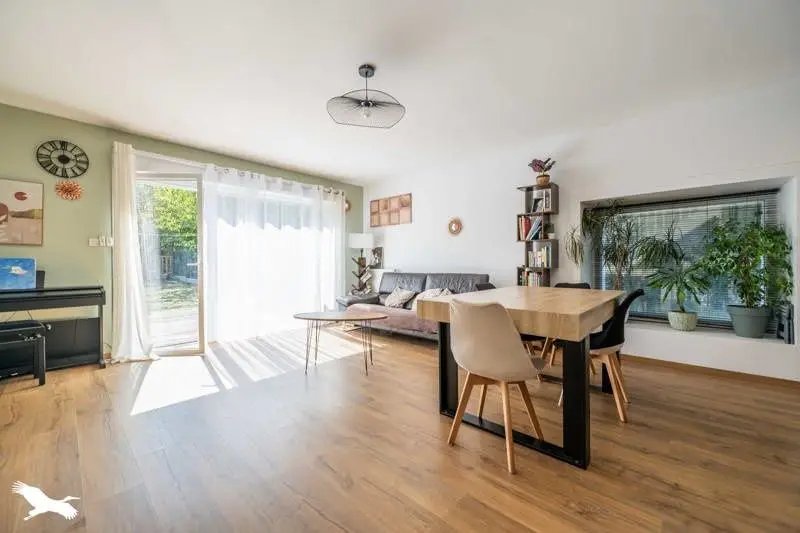 Maison à vendre, 110m², Couëron