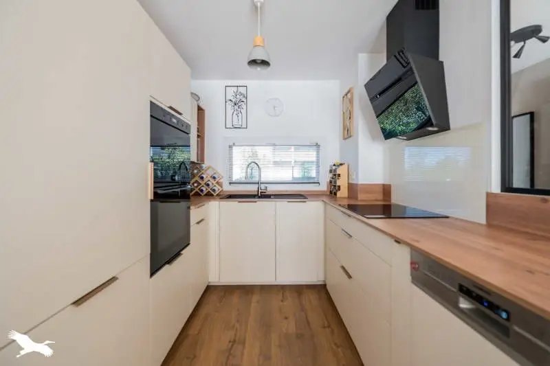 Maison à vendre, 110m², Couëron