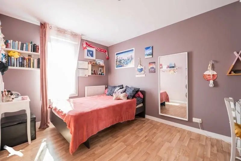 Maison à vendre, 110m², Couëron