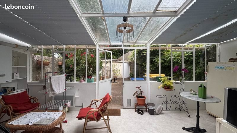 Maison à vendre, 88m², Nantes