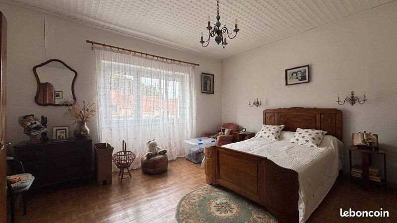 Maison à vendre, 88m², Nantes