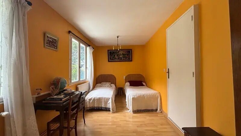 Maison à vendre, 88m², Nantes