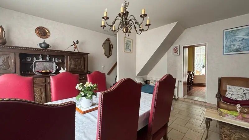 Maison à vendre, 88m², Nantes