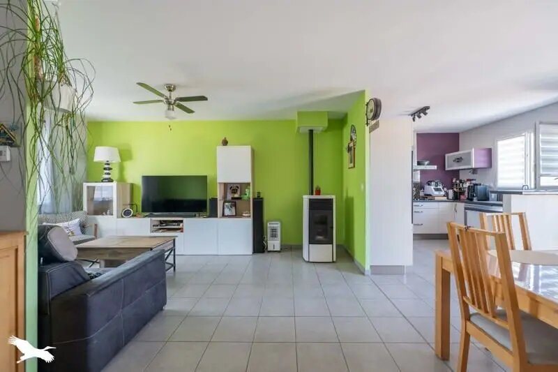 Maison à vendre, 99m², Cordemais