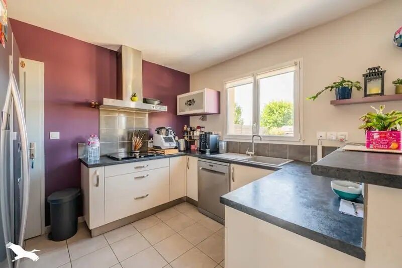 Maison à vendre, 99m², Cordemais