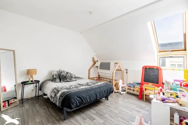 Appartement à vendre, 46m², Saint-Herblain
