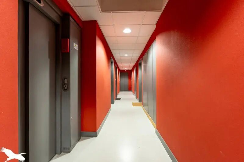 Appartement à vendre, 46m², Saint-Herblain