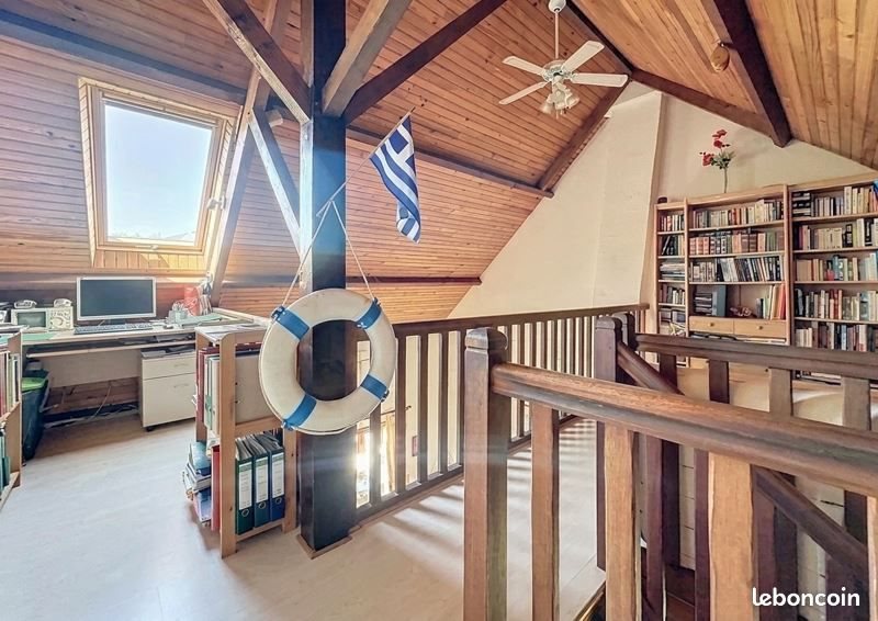 Maison à vendre, 170m², Saint-Herblain