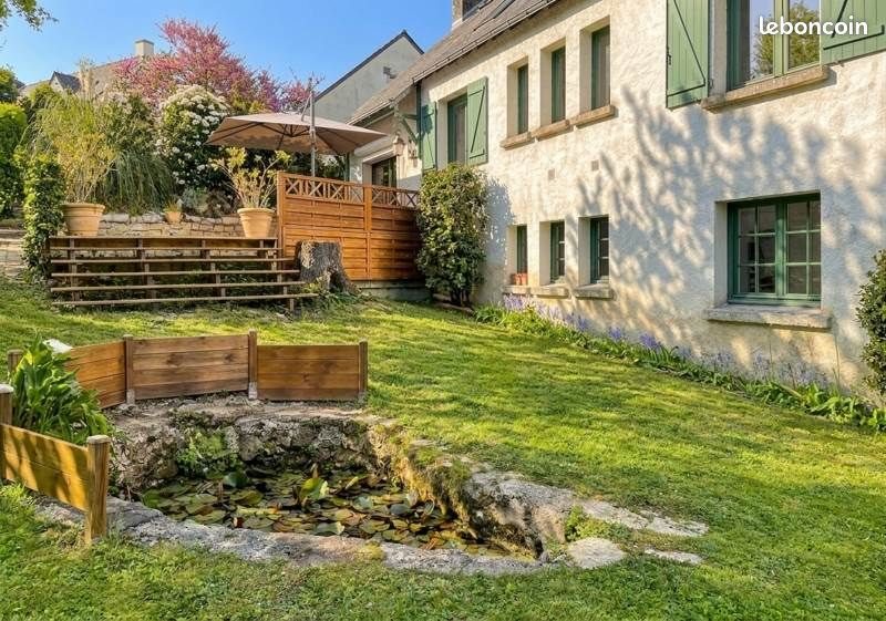 Maison à vendre, 170m², Saint-Herblain