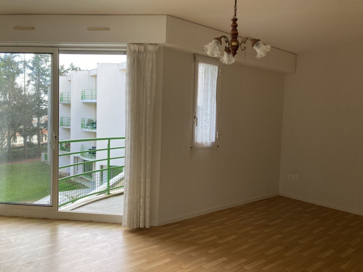 Appartement à vendre, 34m², Challans
