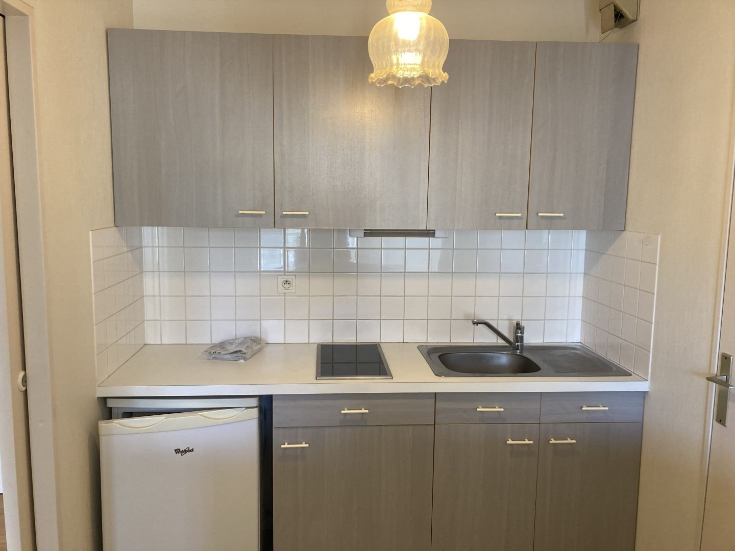 Appartement à vendre, 34m², Challans