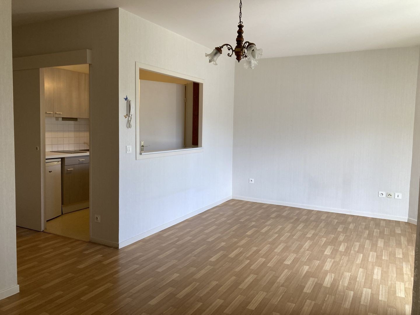 Appartement à vendre, 34m², Challans