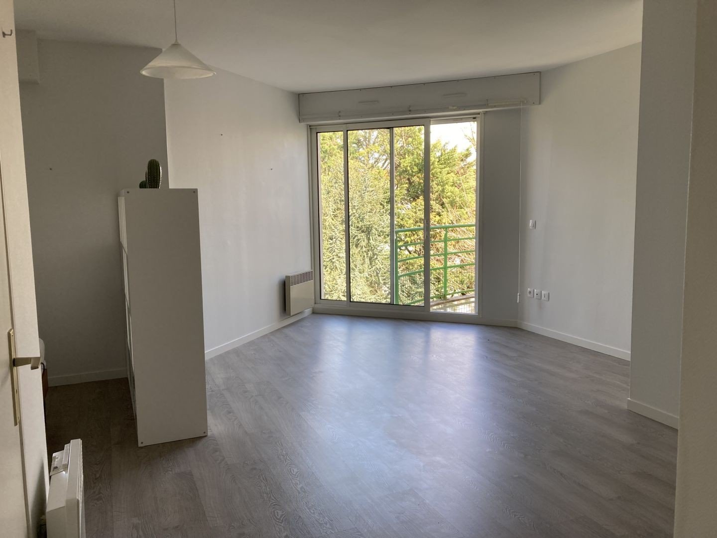 Appartement à vendre, 35m², Challans