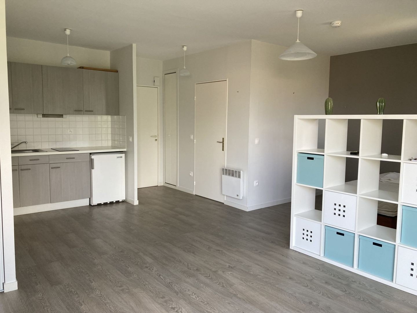 Appartement à vendre, 35m², Challans