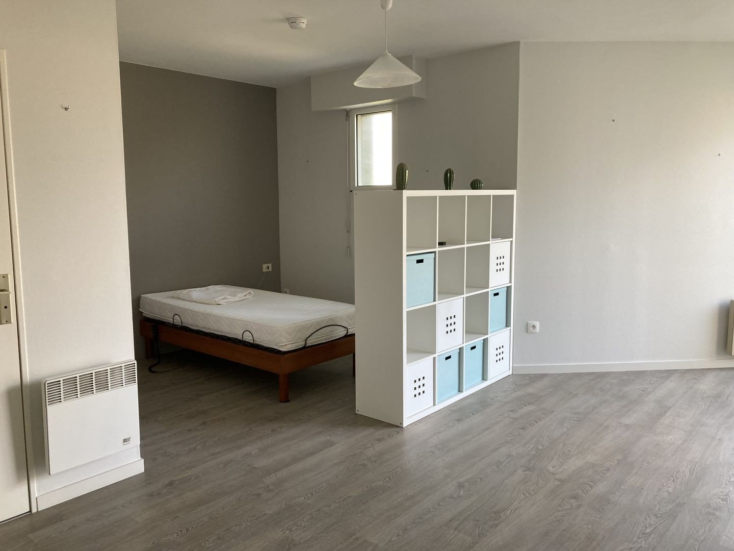 Appartement à vendre, 35m², Challans