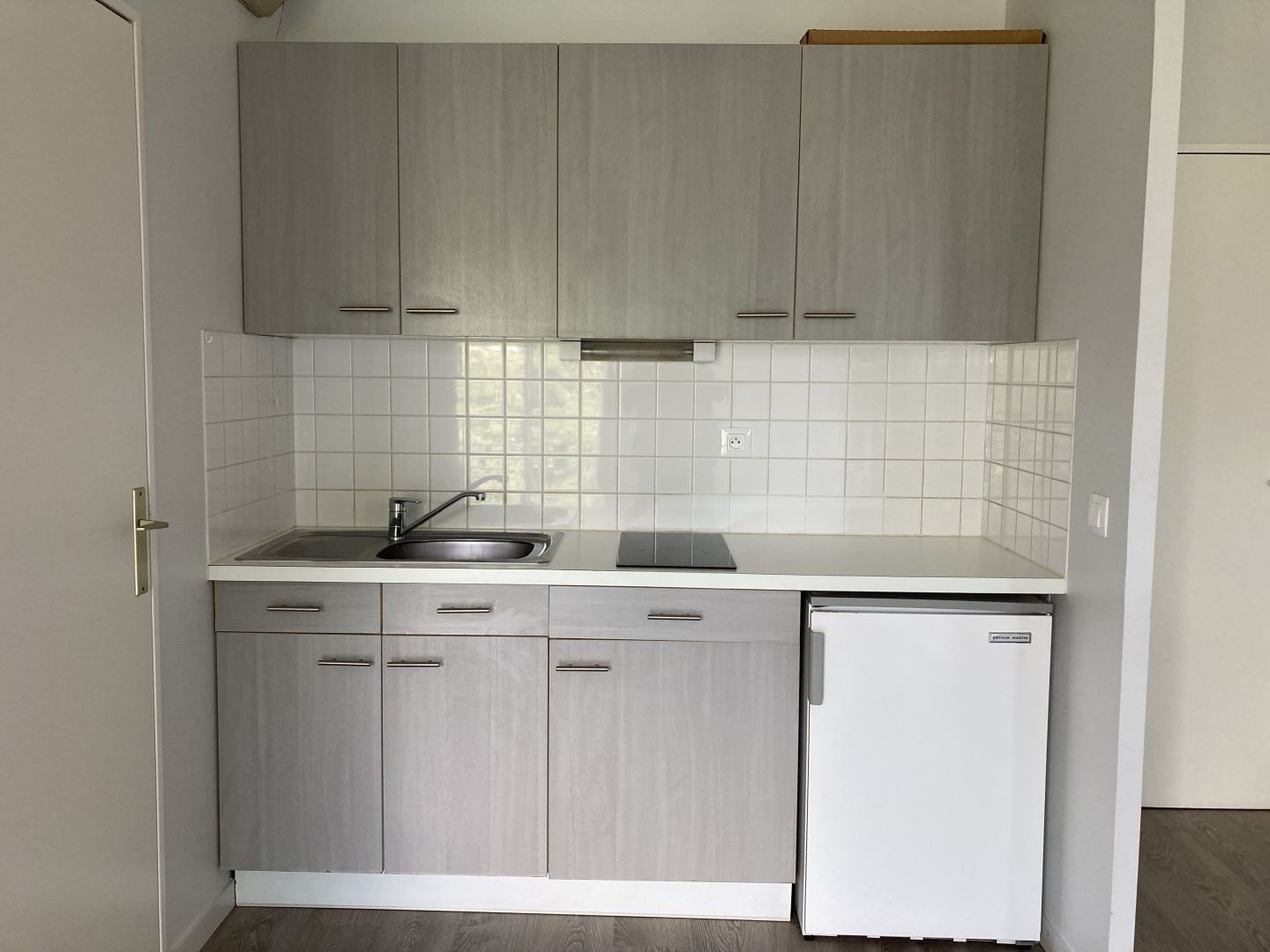 Appartement à vendre, 35m², Challans