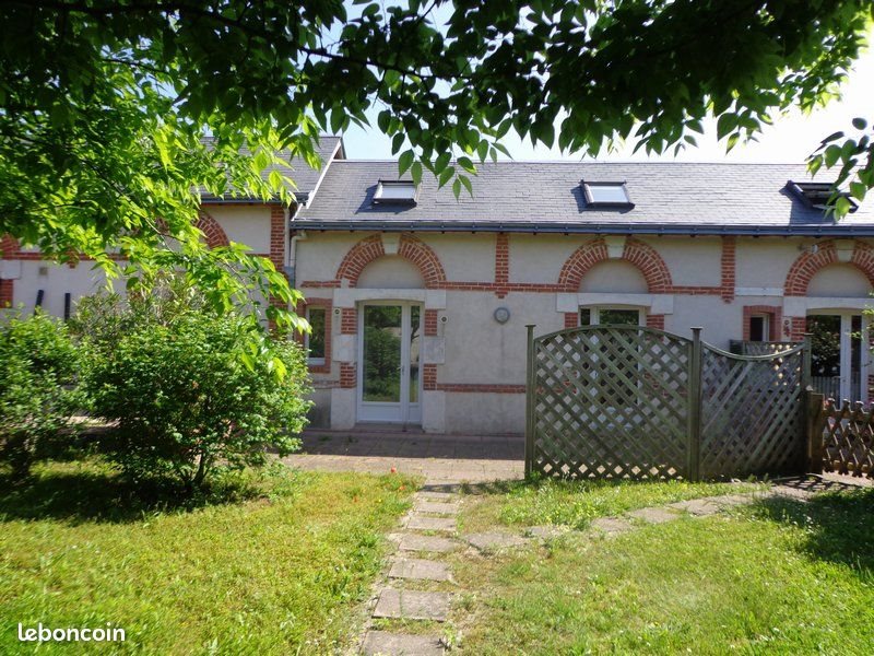 Appartement à louer, 34m², Challans