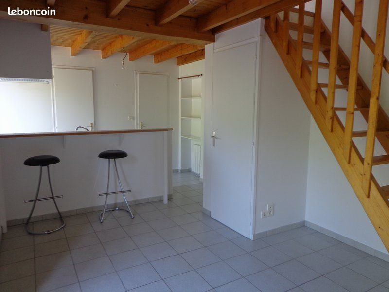 Appartement à louer, 34m², Challans