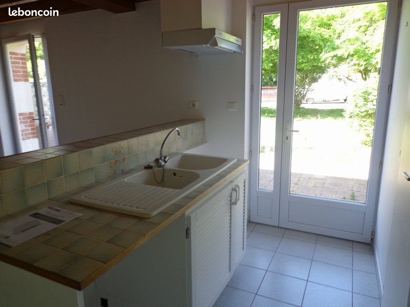Appartement à louer, 34m², Challans