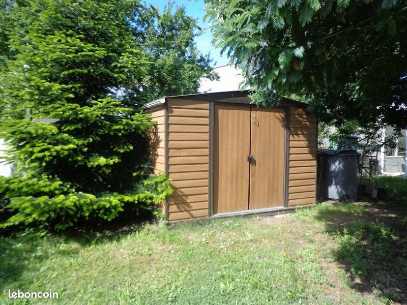 Appartement à louer, 34m², Challans