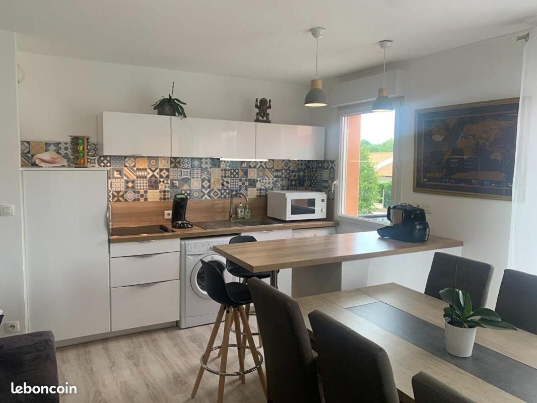 Appartement à louer, 57m², Challans