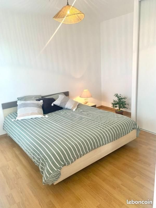 Appartement à louer, 57m², Challans