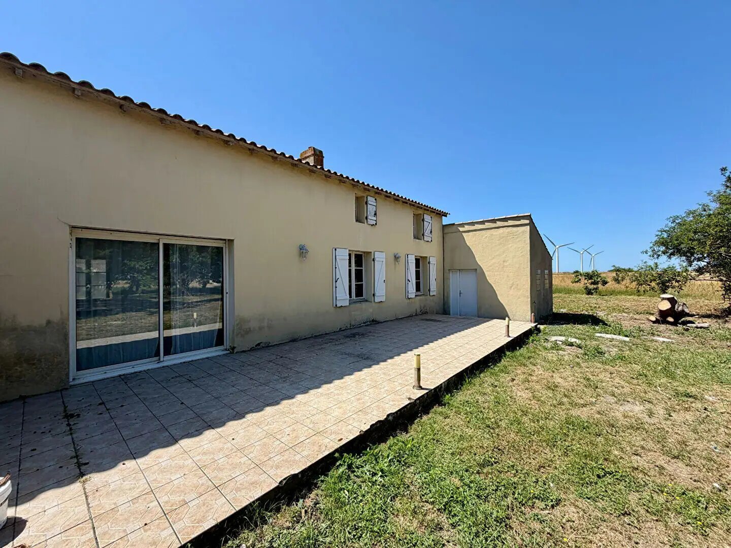 Maison à vendre, 117m², Bouin