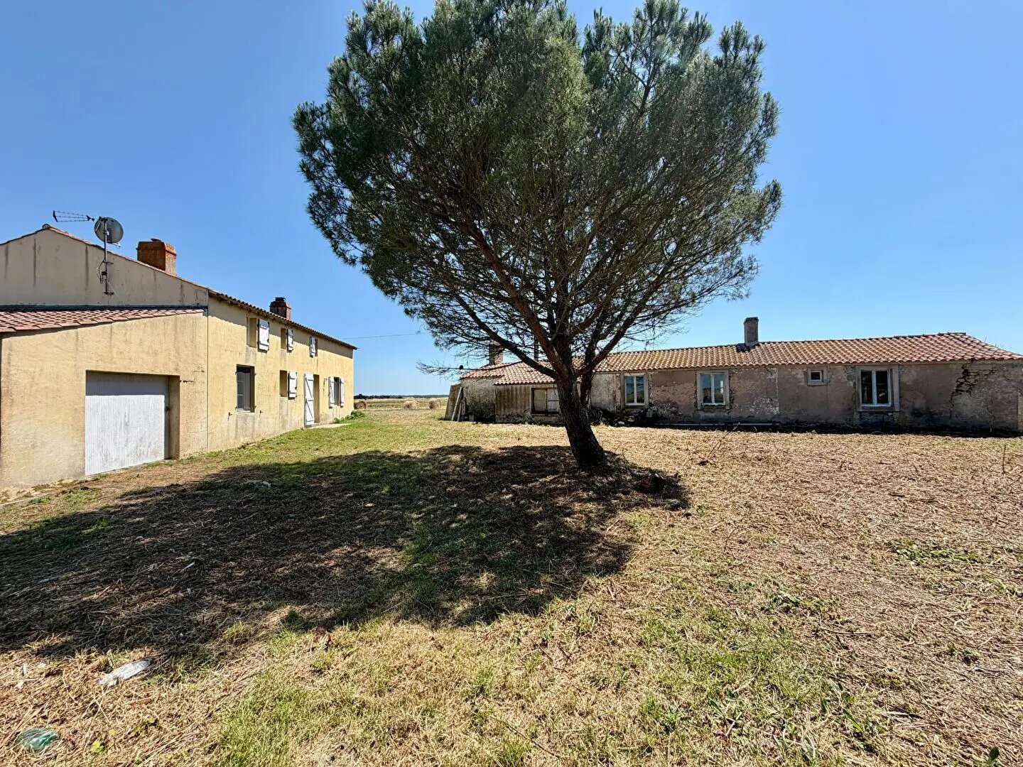 Maison à vendre, 117m², Bouin