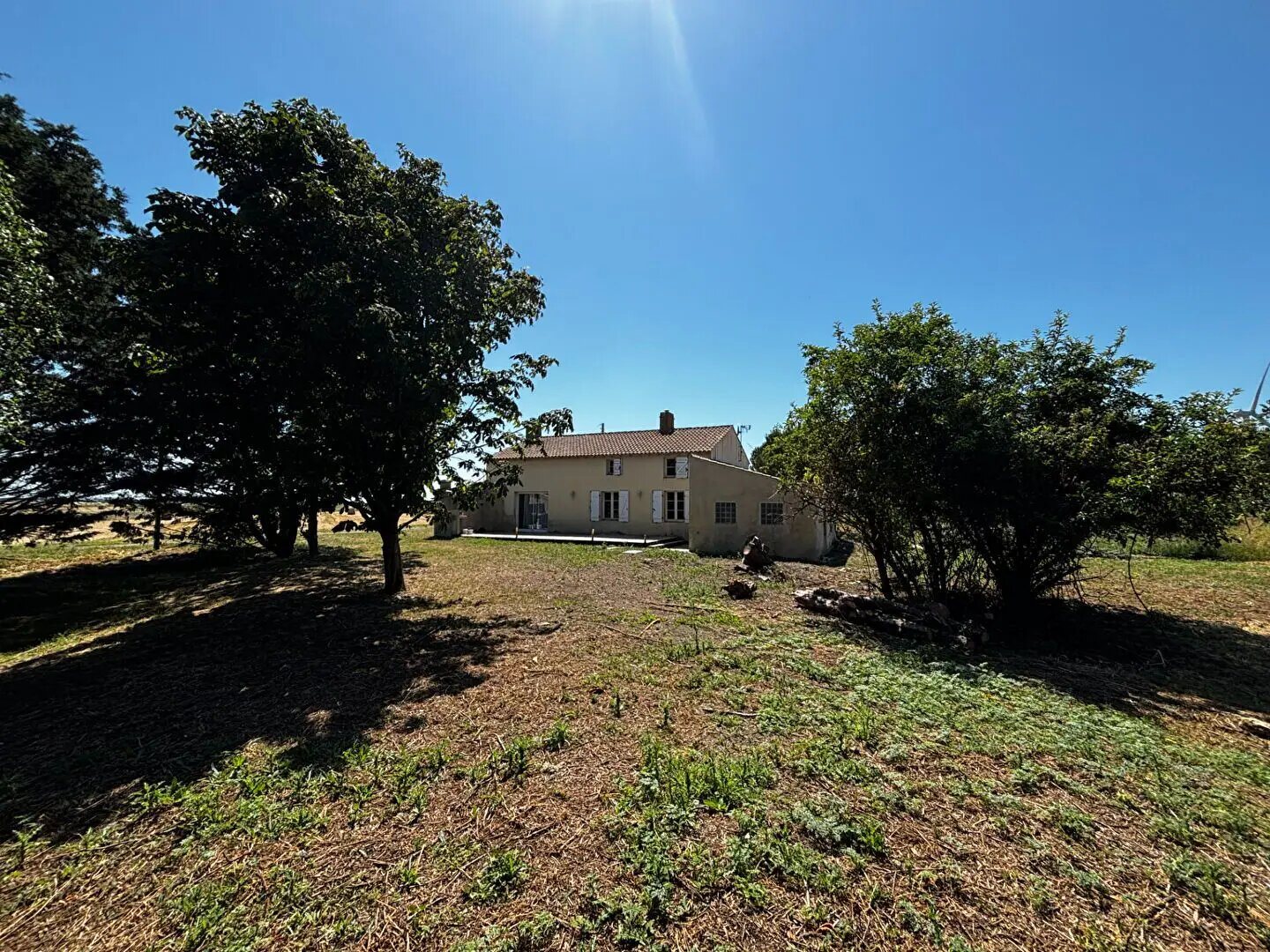 Maison à vendre, 117m², Bouin