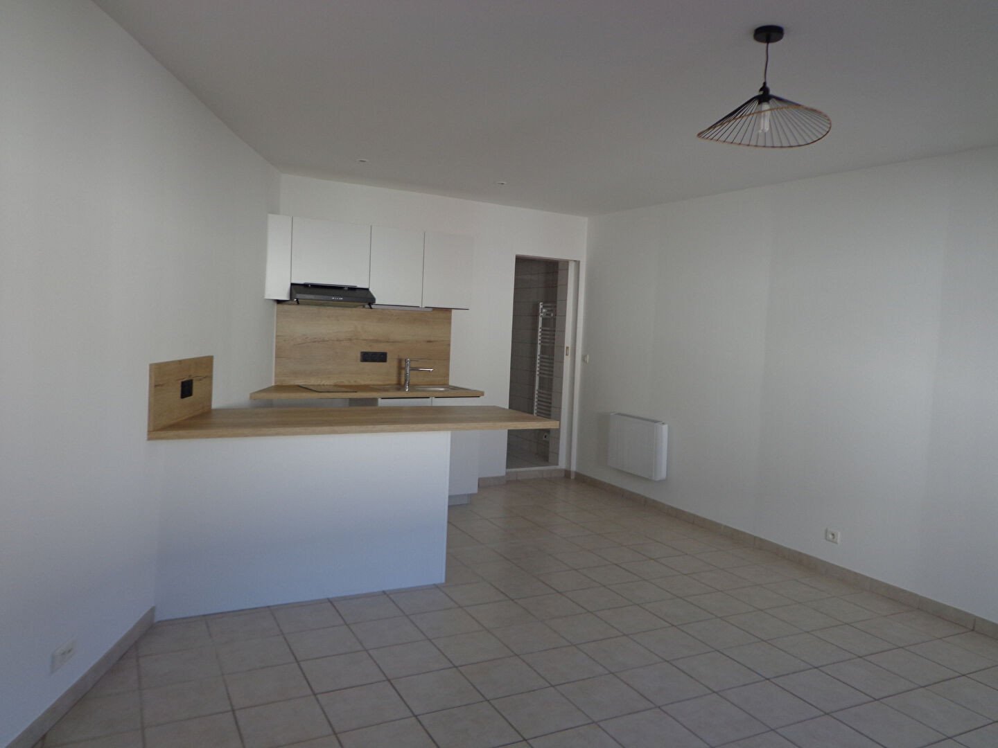 Appartement à louer, 29m², Challans