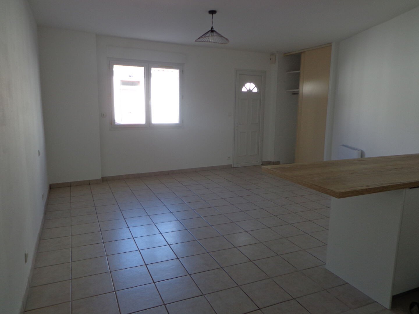 Appartement à louer, 29m², Challans