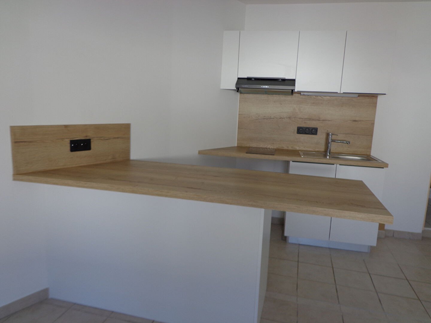Appartement à louer, 29m², Challans