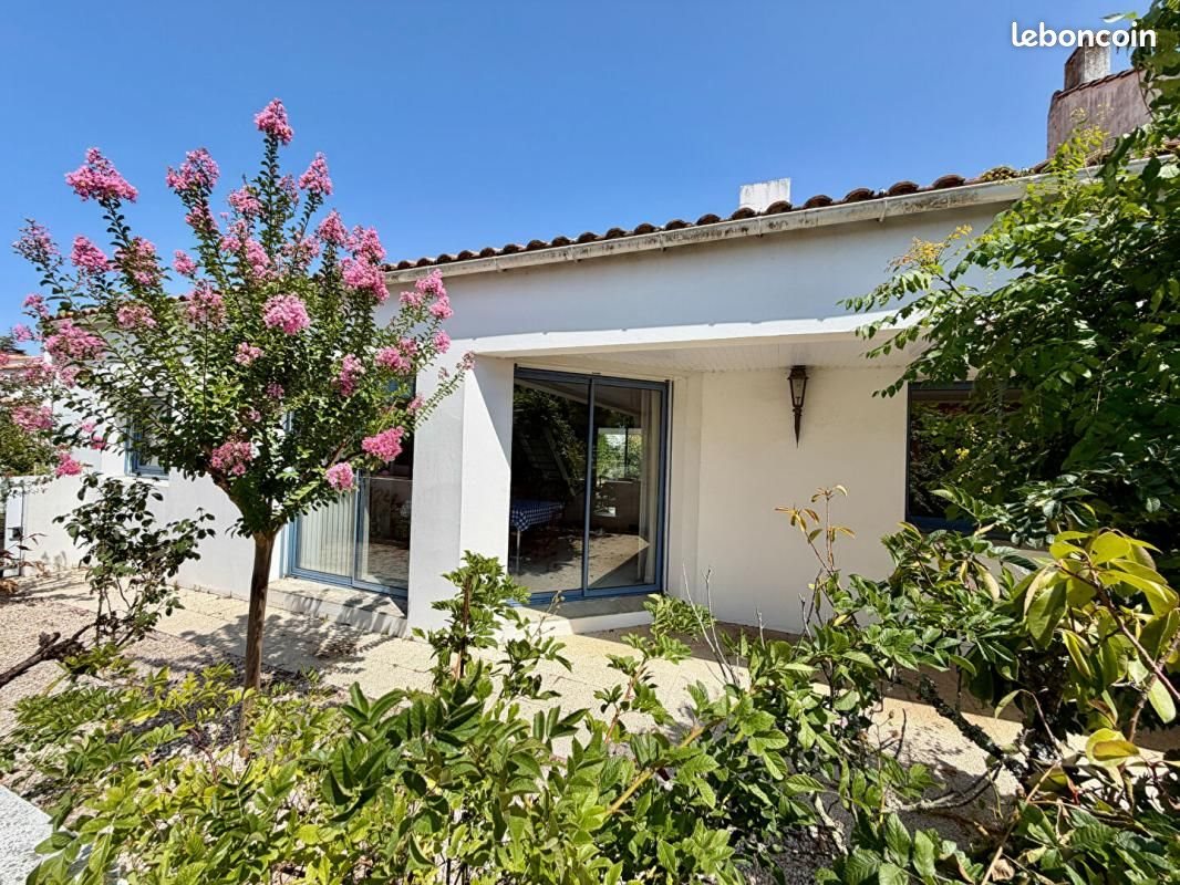 Maison à vendre, 121m², Challans