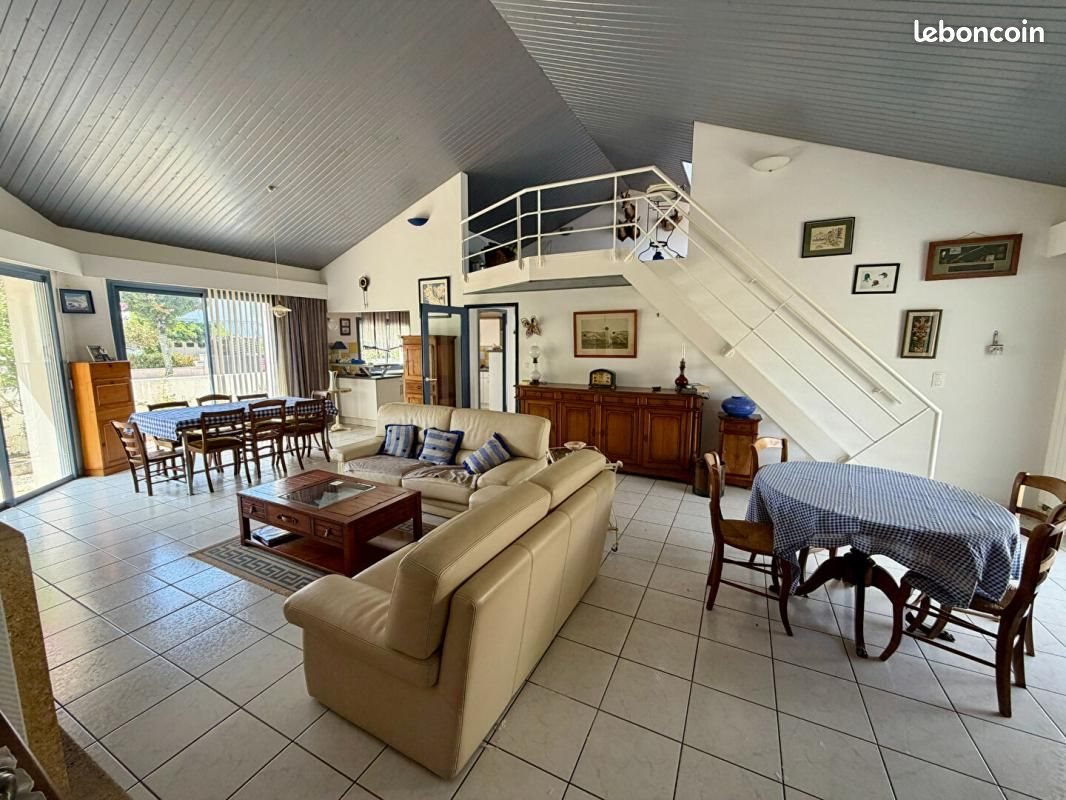 Maison à vendre, 121m², Challans