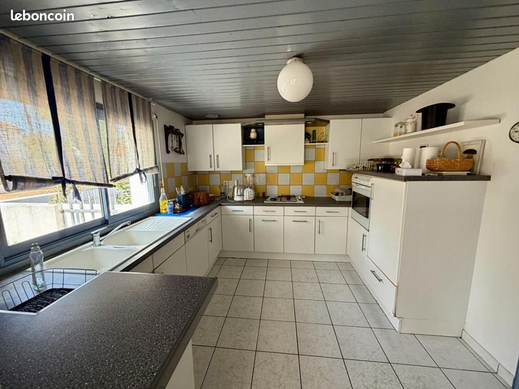 Maison à vendre, 121m², Challans