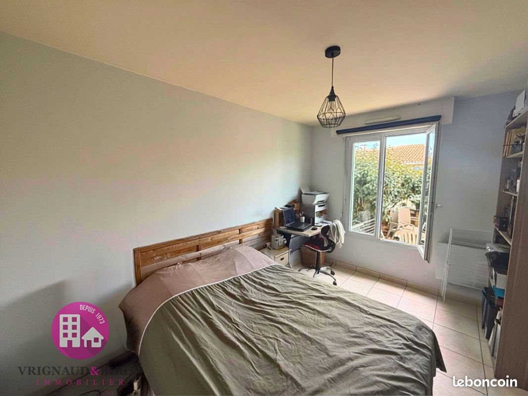 Appartement à vendre, 41m², Saint-Hilaire-de-Riez