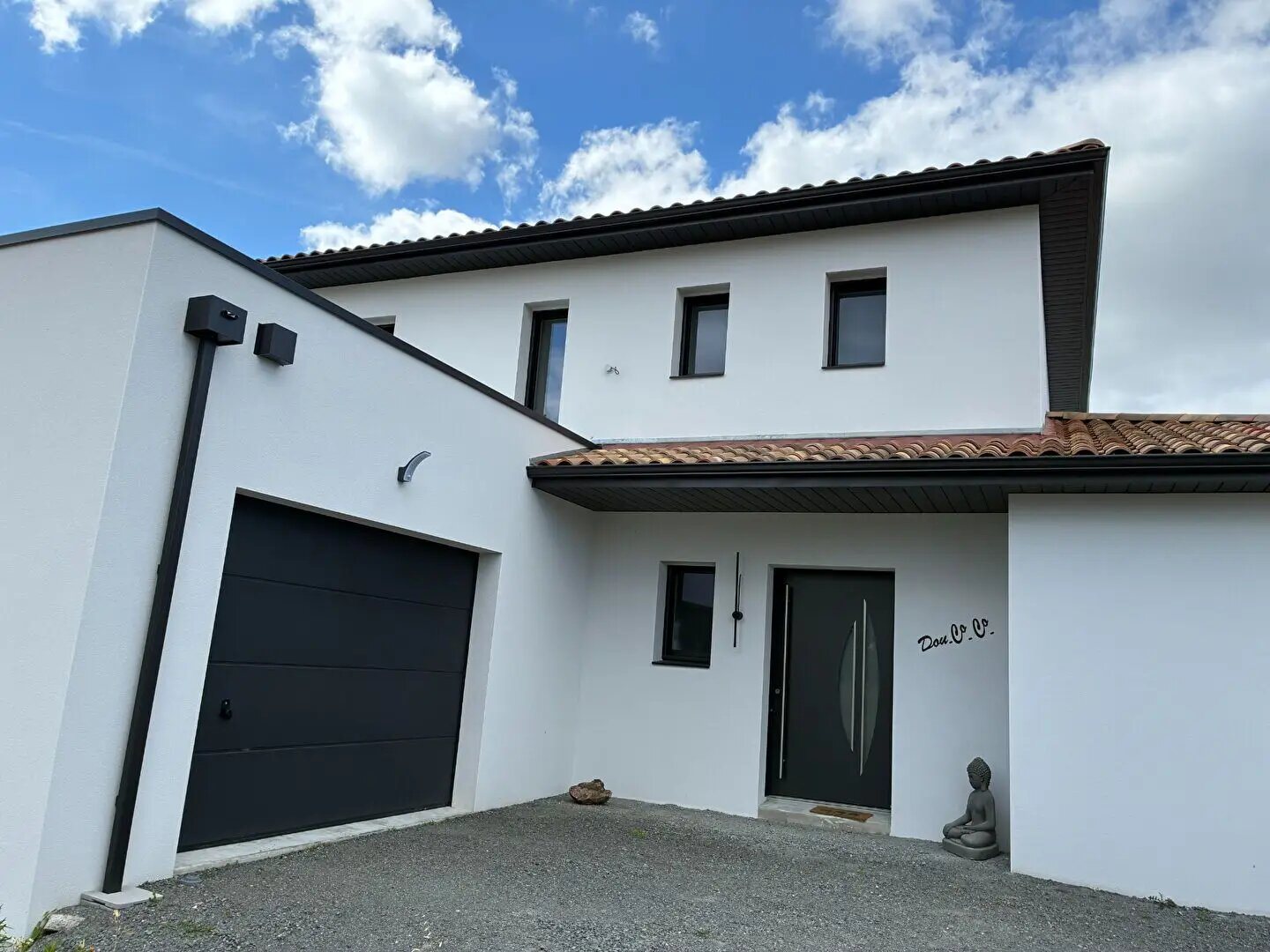 Maison à vendre, 159m², Notre-Dame-de-Riez