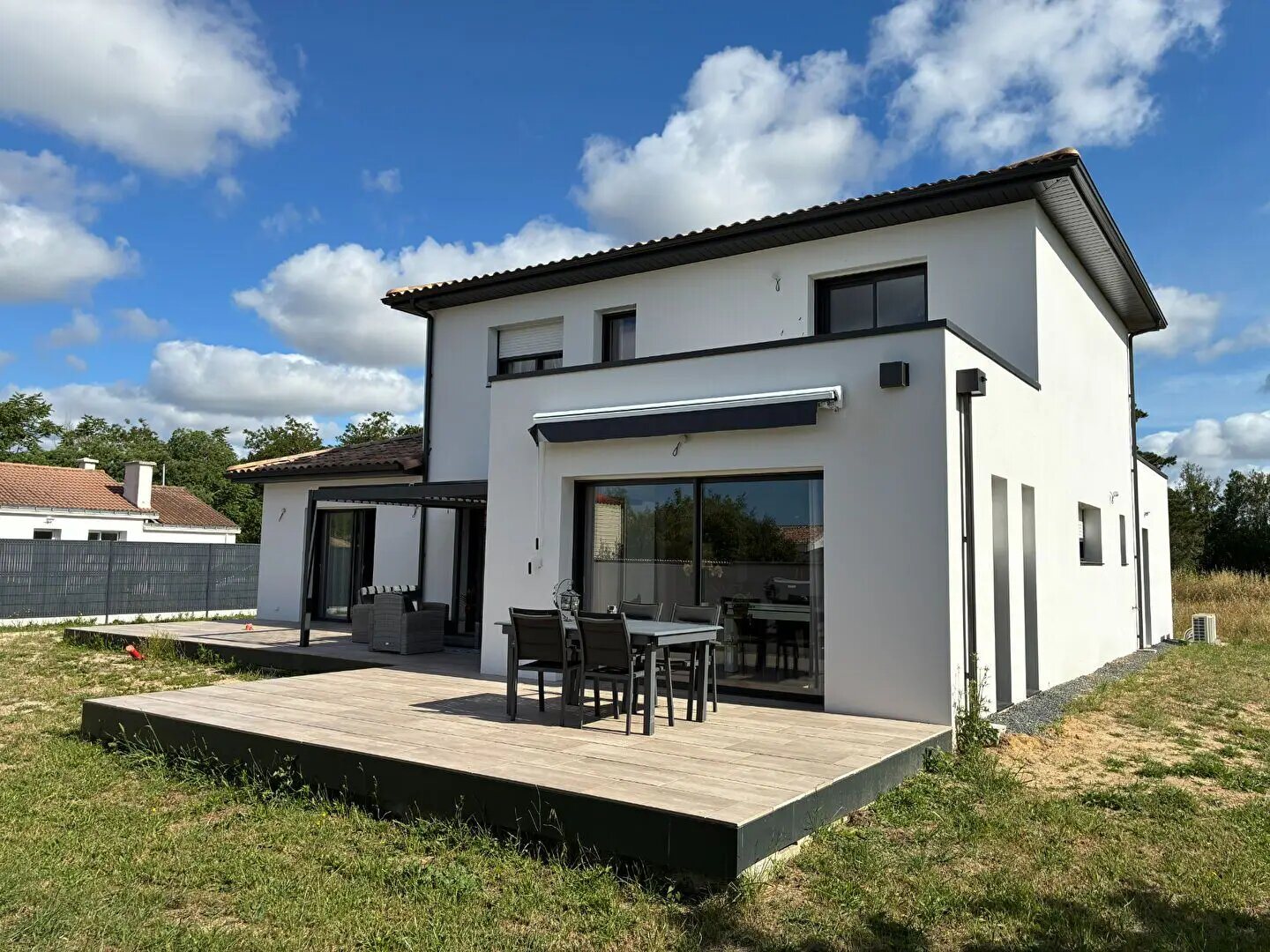 Maison à vendre, 159m², Notre-Dame-de-Riez